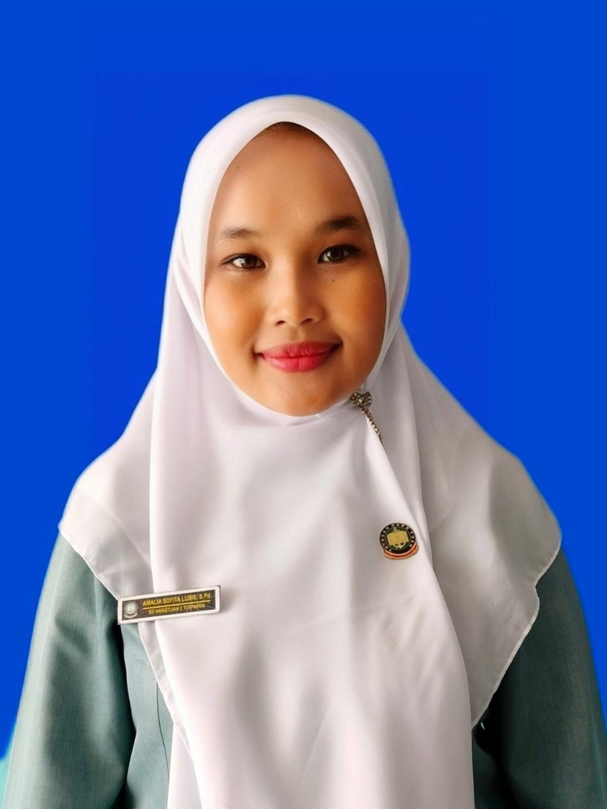 Guru Kelas 6