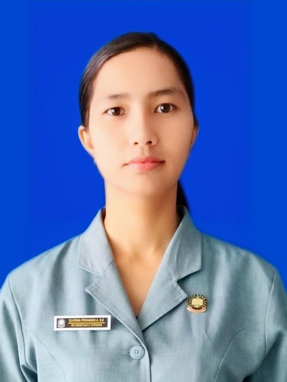 Kaur Keuangan