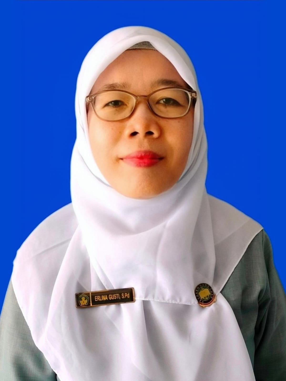 Guru Kelas 5