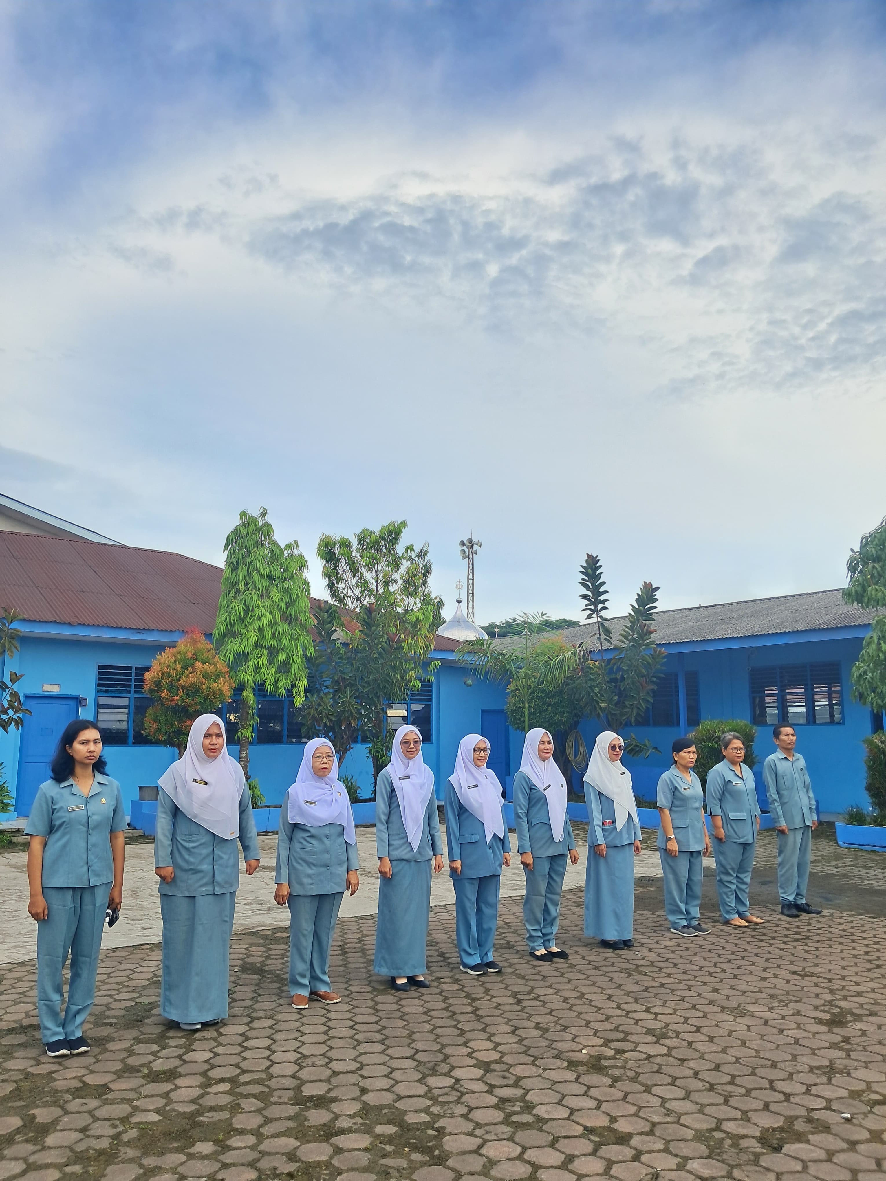 Suasana SD Hang Tuah 2 - Gambar 4