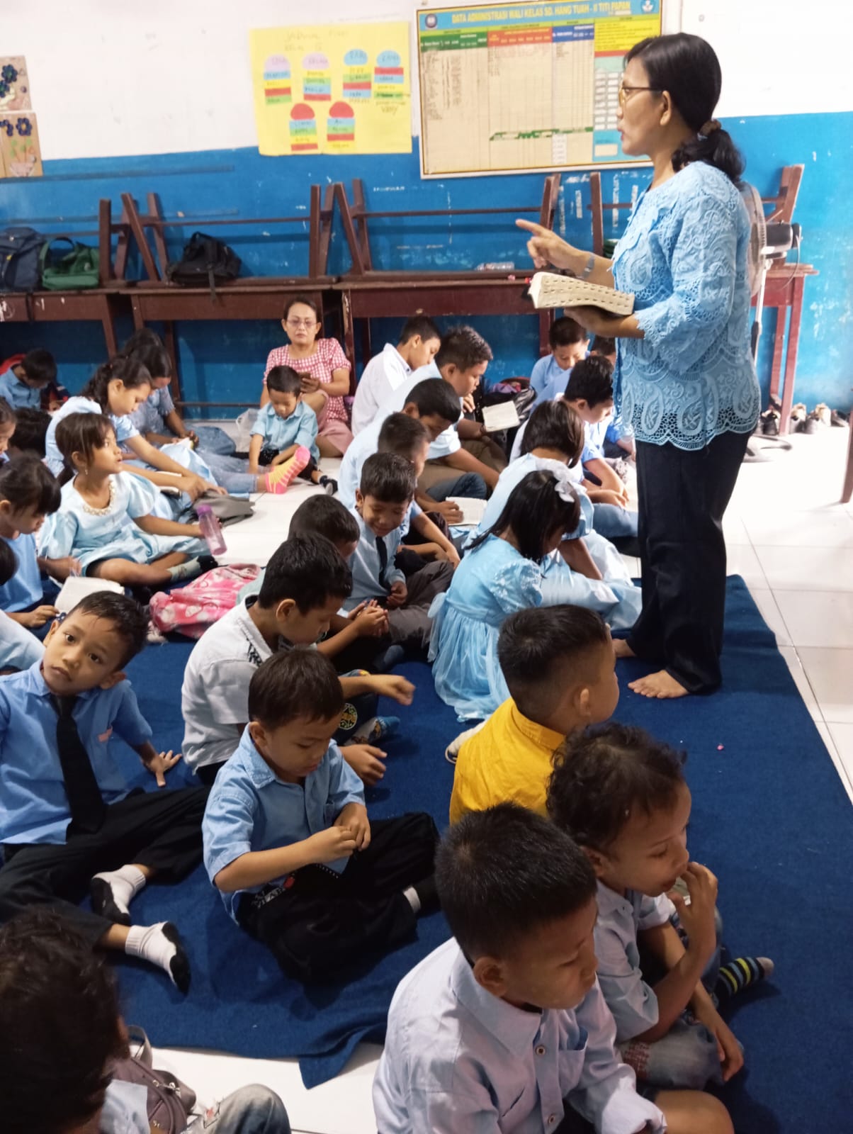 Gambar kegiatan 6