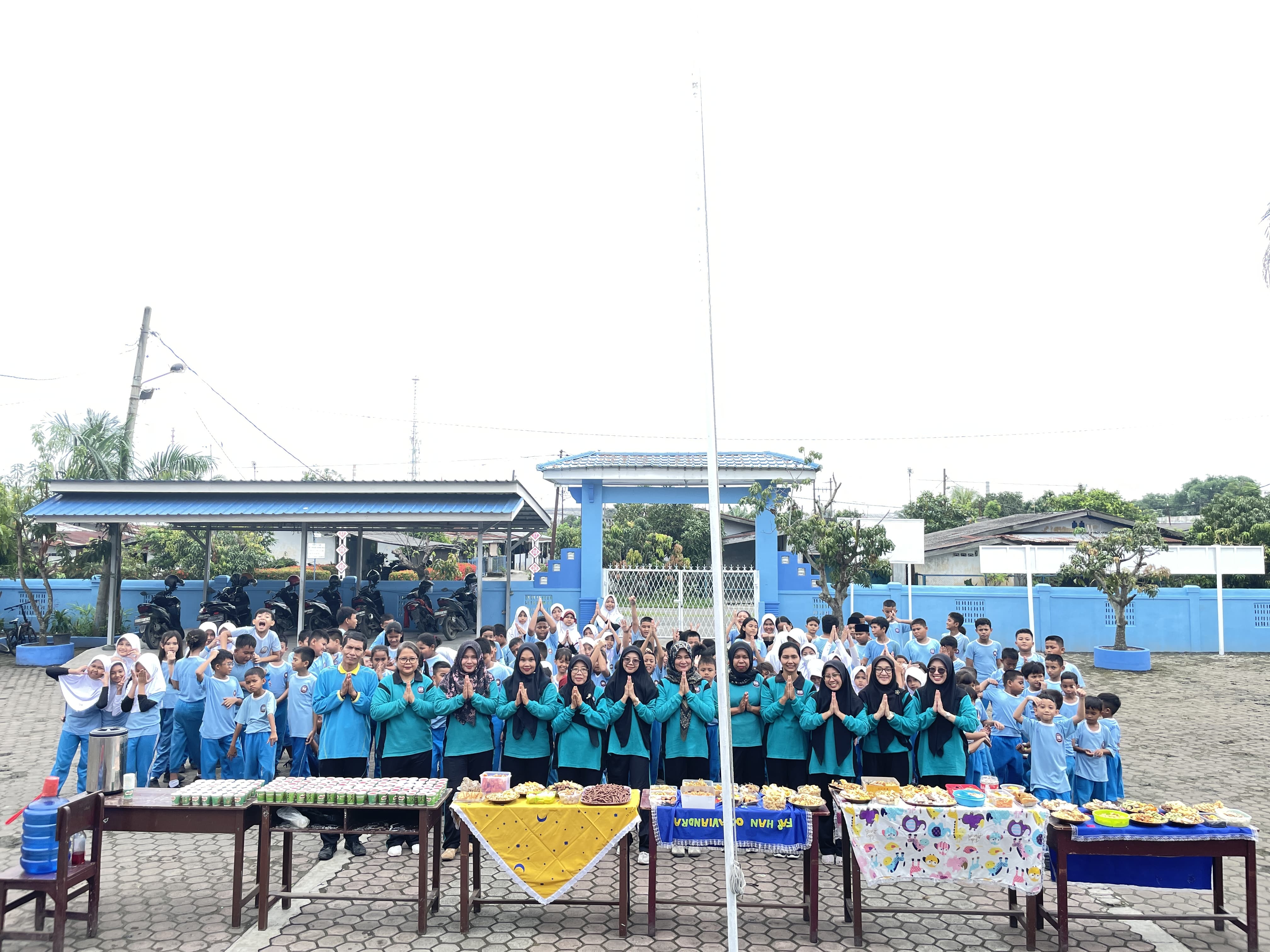 Gambar kegiatan 8