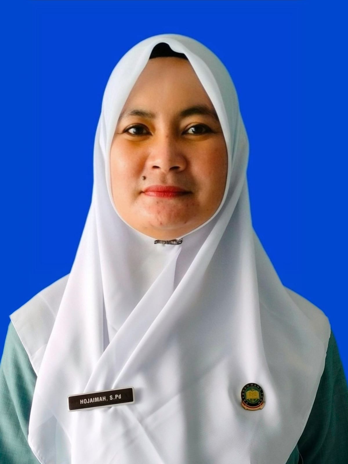 Guru Kelas 3