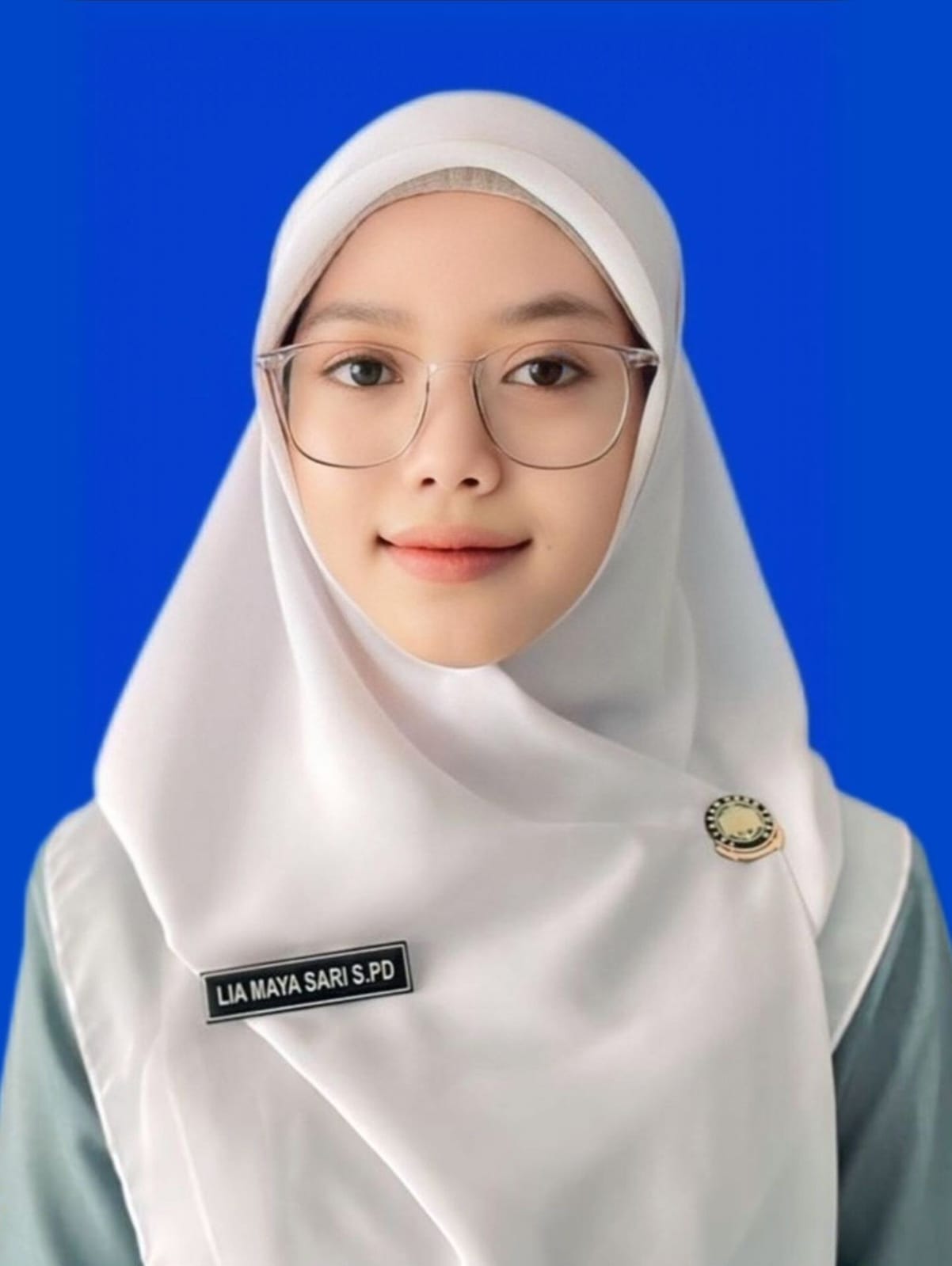 Guru Kelas 1