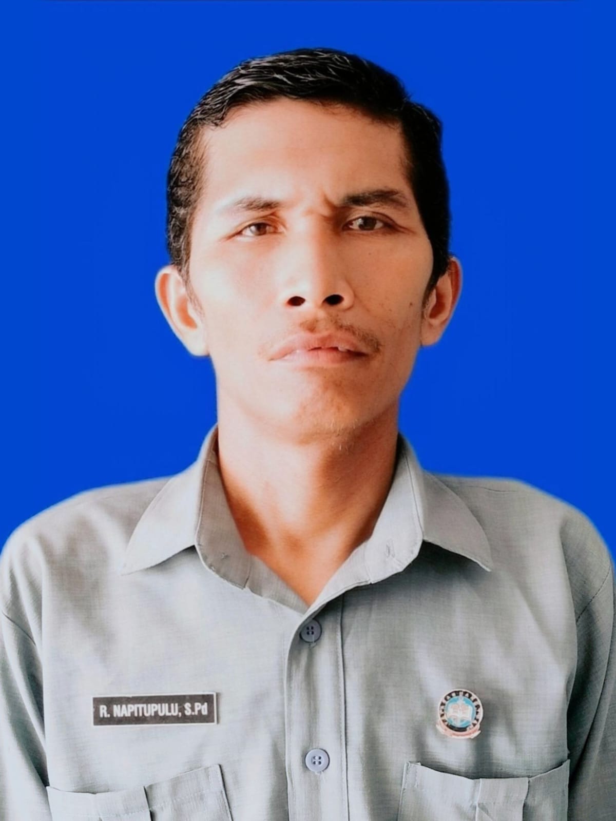 Bahasa Inggris